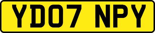 YD07NPY