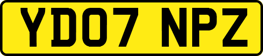 YD07NPZ