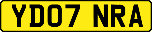 YD07NRA