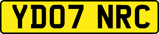 YD07NRC
