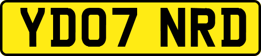 YD07NRD