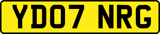 YD07NRG