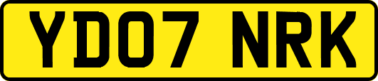 YD07NRK