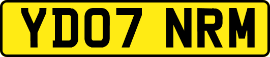 YD07NRM