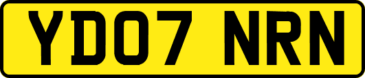 YD07NRN