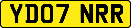 YD07NRR