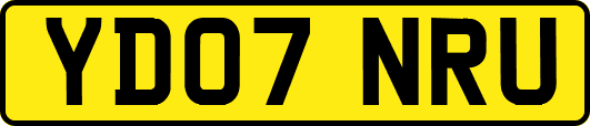 YD07NRU