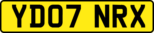 YD07NRX