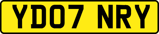 YD07NRY