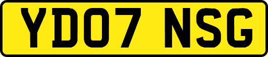 YD07NSG