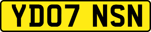 YD07NSN