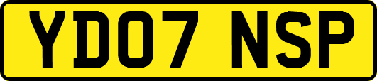 YD07NSP