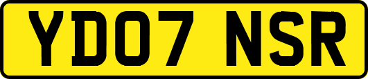 YD07NSR