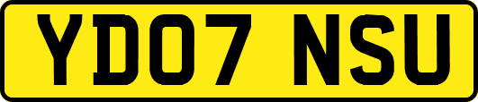 YD07NSU