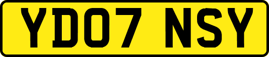 YD07NSY
