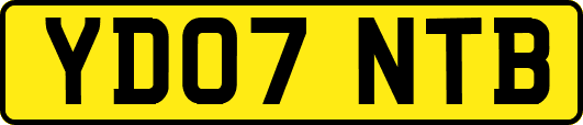 YD07NTB