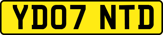 YD07NTD
