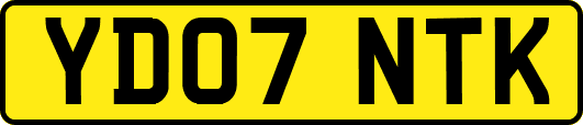 YD07NTK