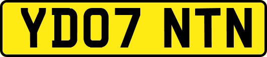 YD07NTN