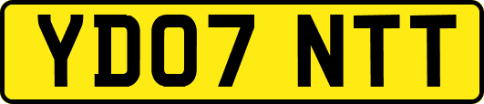 YD07NTT