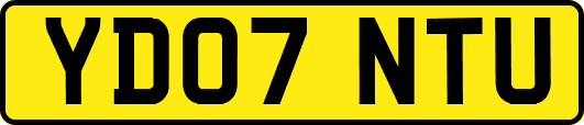 YD07NTU