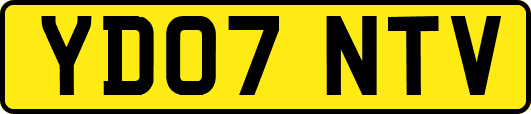YD07NTV