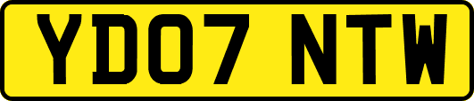 YD07NTW