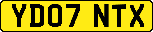YD07NTX