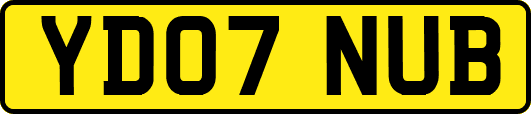 YD07NUB