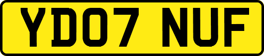 YD07NUF