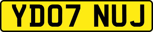 YD07NUJ
