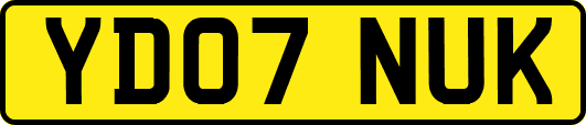YD07NUK