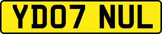 YD07NUL