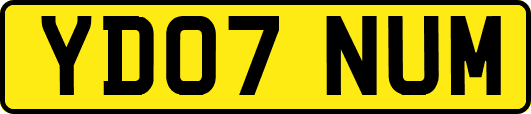 YD07NUM