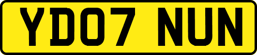 YD07NUN