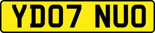 YD07NUO