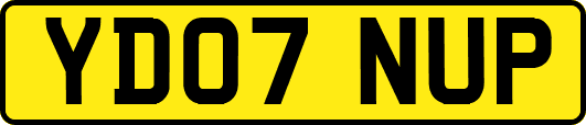 YD07NUP