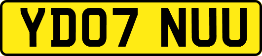 YD07NUU
