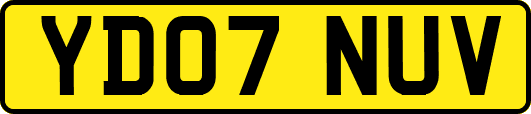 YD07NUV