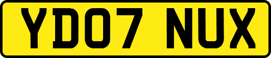 YD07NUX