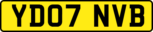 YD07NVB