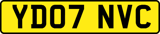 YD07NVC