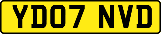 YD07NVD