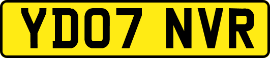 YD07NVR