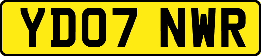 YD07NWR