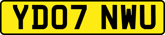 YD07NWU