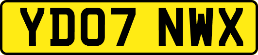 YD07NWX