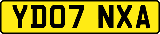 YD07NXA