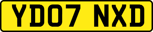 YD07NXD