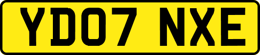 YD07NXE
